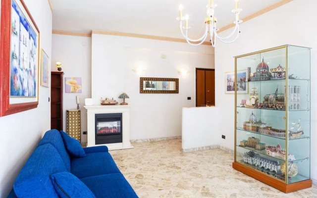 Sellavì casa in centro a Bari