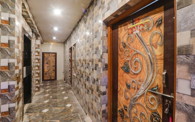 Fabexpress Hanuman Ji