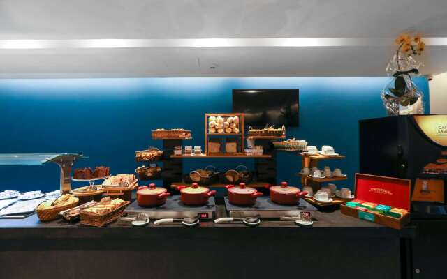 Comfort Hotel Guarulhos - Aeroporto