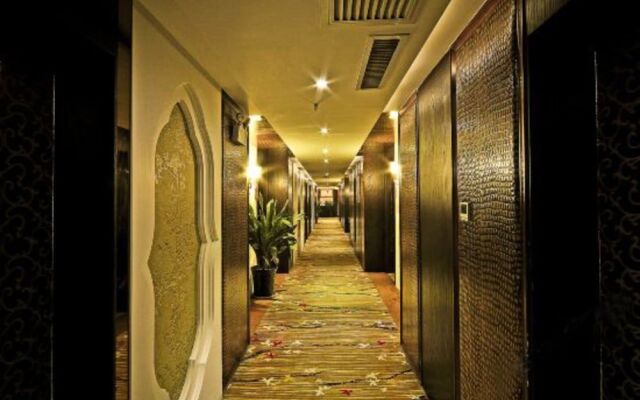 Fuhai Mingdu Hotel - Xi'an