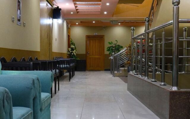 Afaq Hotel Naran