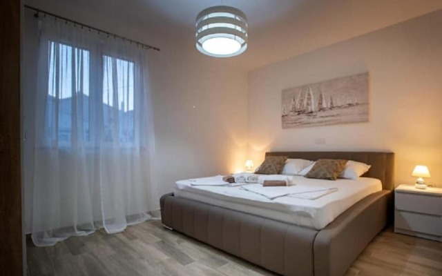 Apartments Villa Oceanus