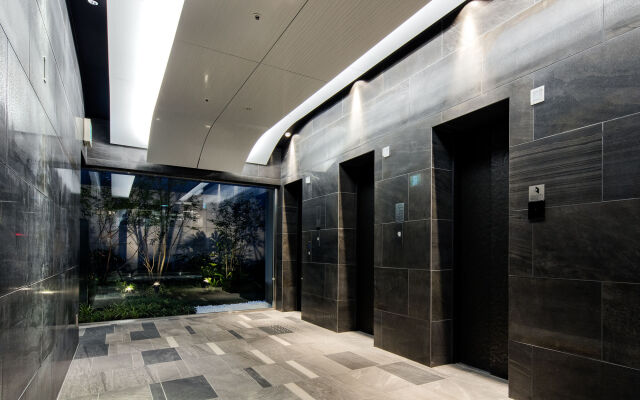 Daiwa Roynet Hotel Nagoya Taiko dori Side