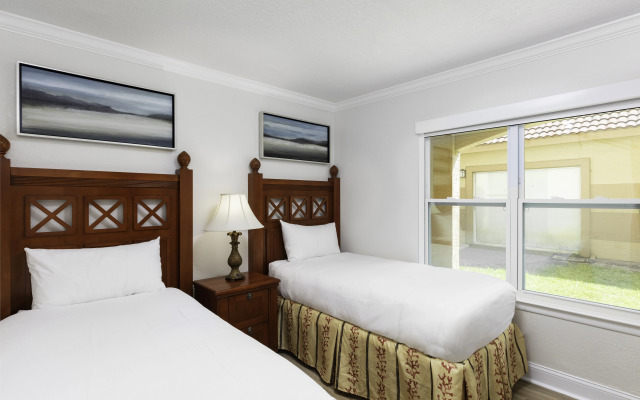 Westgate Blue Tree Resort in Lake Buena Vista