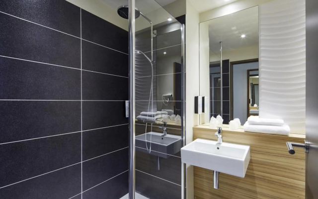 AC Hotel Porto by Marriott
