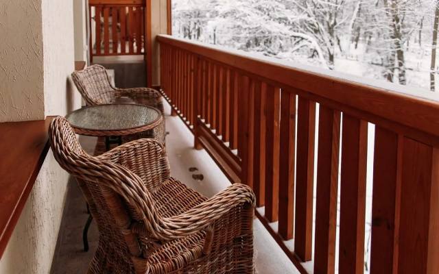 Welna Eco Spa Resort
