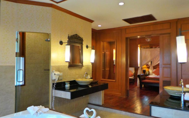Mukdara Beach Villa & Spa Resort