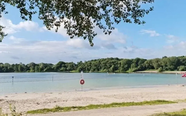 Holiday Home Ella by the Lake