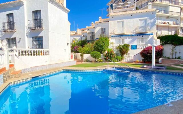 Bajamar Nerja II 7 Casasol
