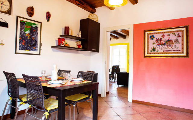 Sole&Luna Comolake Apartments