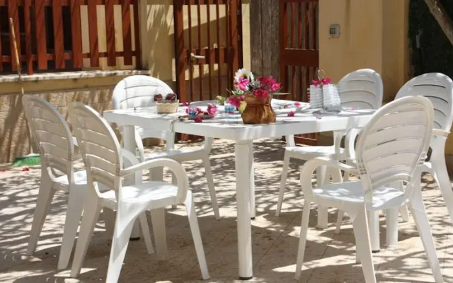 Casa sul Mare Bruca