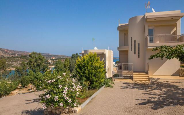 Villas Creta