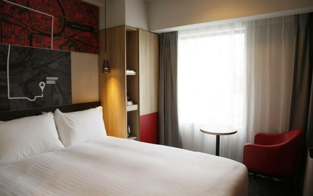 ibis Osaka Umeda Hotel
