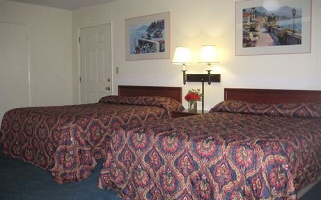 Best Choice Inn