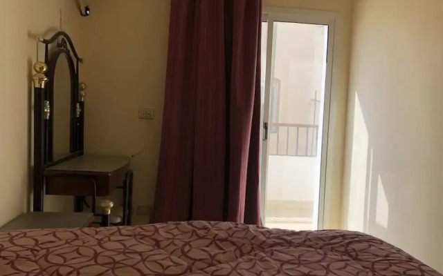 Sultan Sharm El Sheikh Hadaba Farshas