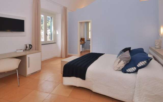 Casa Mao - ID 3309 in Amalfi