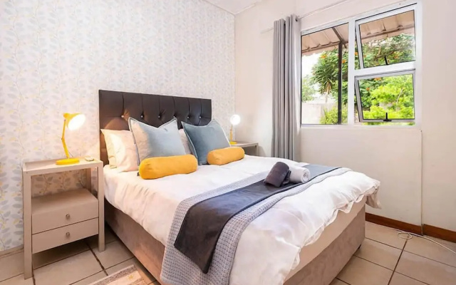 Biweda Nguni B&B