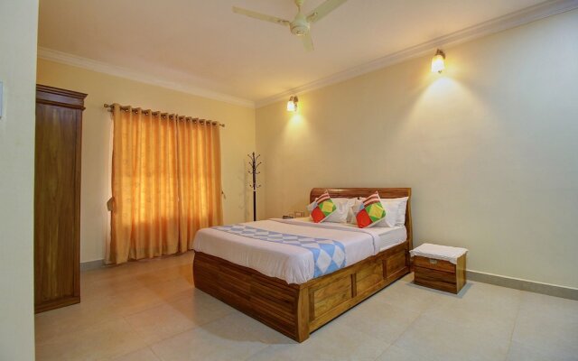OYO 23010 Home Berry Trails Homestay