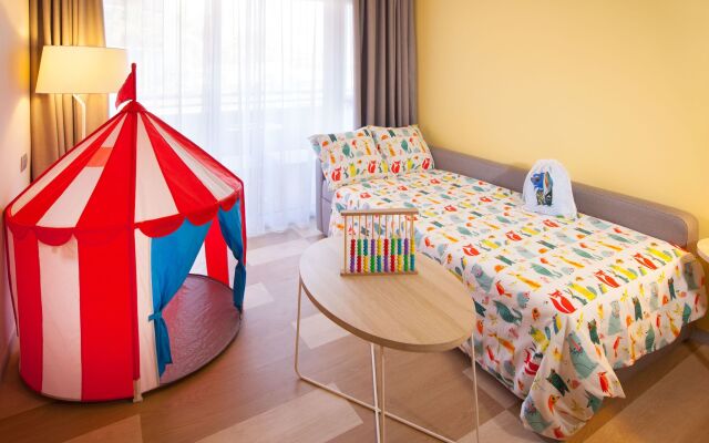 Abora Continental by Lopesan Hotels - All Inclusive