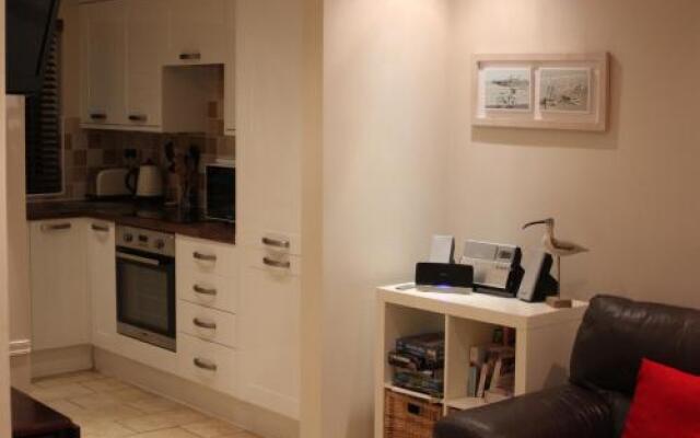 Seaview Cottage