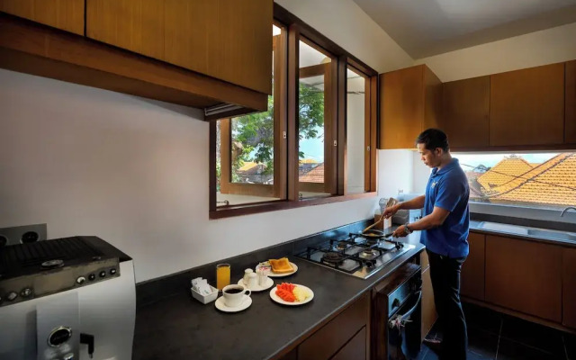 Villa Toraja by Lifestyle Retreats