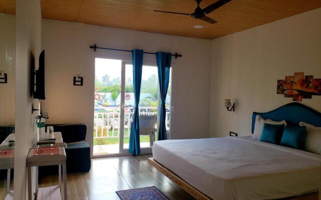 White Truffle Resort