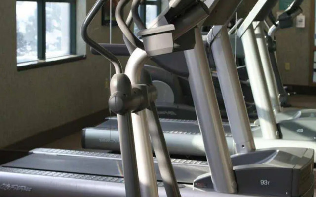 Hilton Garden Inn Worcester