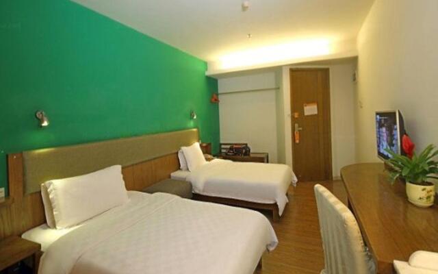 Garden Inn Shiziling