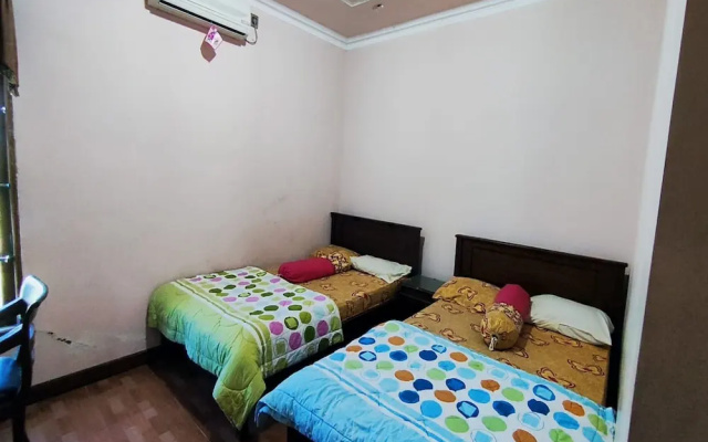 Hotel Bima