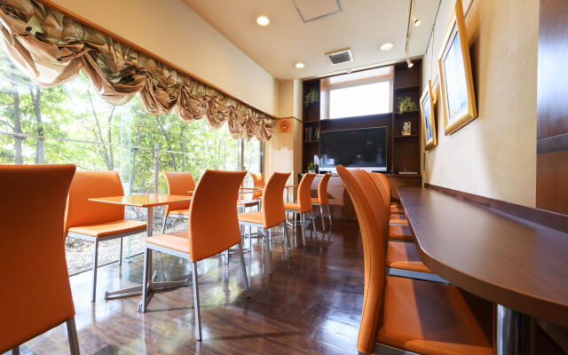 Hotel Sealuck Pal Yaizu