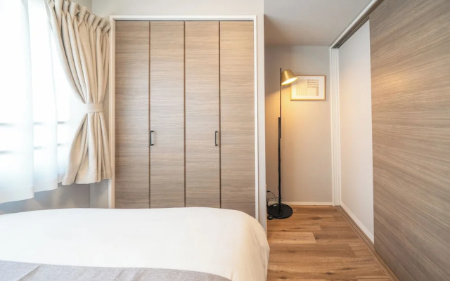 Starry Stay Suite Improve Nishimagome