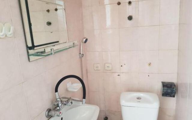 Parallax Hostel