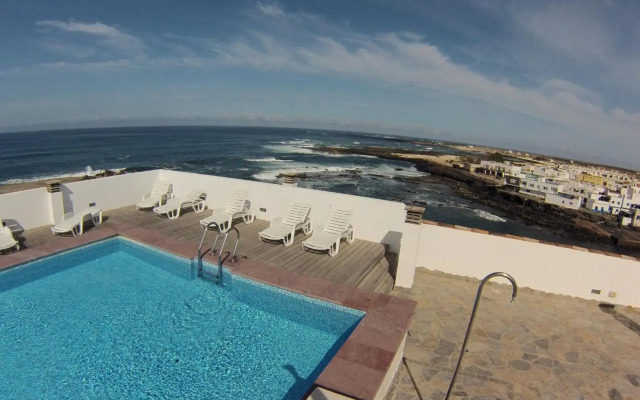 Cotillo Ocean View