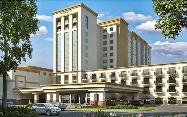 Chumash Casino Resort
