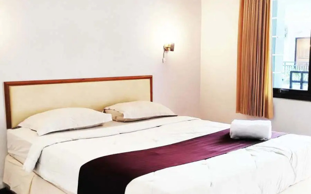 Hotel Salma Syariah RedPartner