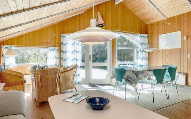 6 Person Holiday Home in Gedser-by Traum
