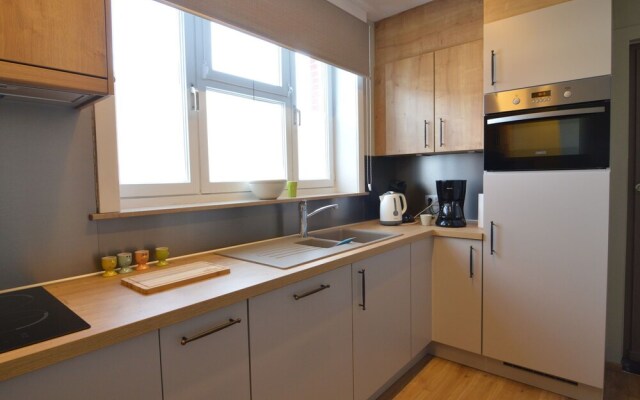 Traditional Holiday Home in Zwalm with Garden