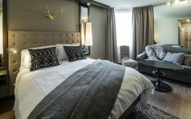 Lapland Hotels Oulu