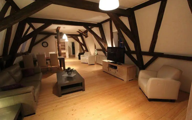 Villadelux Elbershof