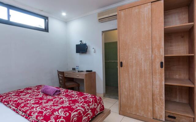 Chendana Homestay Bali