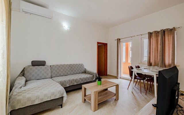 Beautiful Home in Korcula With Wifi and 1 Bedrooms