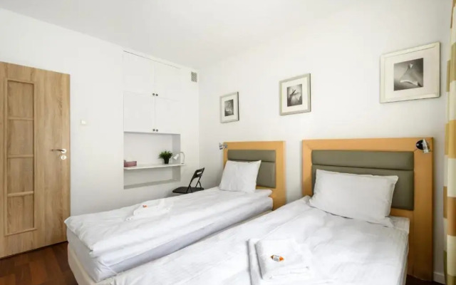 404 Rooms Zamiany Ursynow
