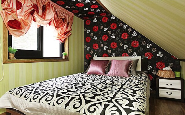 Yangpyeong The Hill Pension