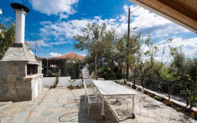 Rosa's House Lefkada AV Properties