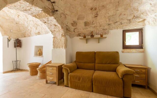 Tenuta Sardella by BarbarHouse