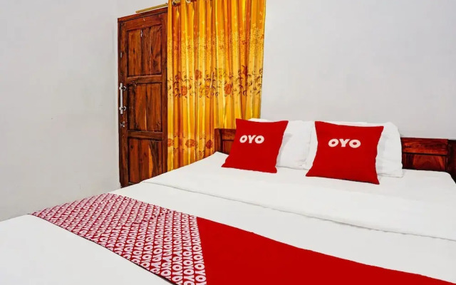 OYO Life 92021 Dua Putra Homestay Klayar