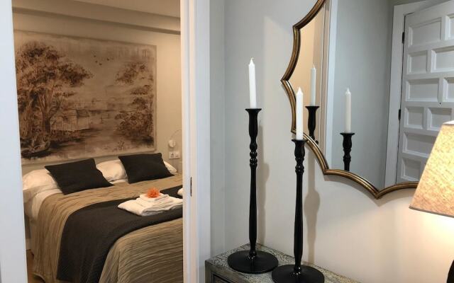 Wish-Suite Velarde de Sevilla