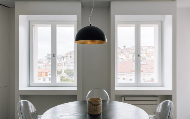 City Stays Rossio Apartments