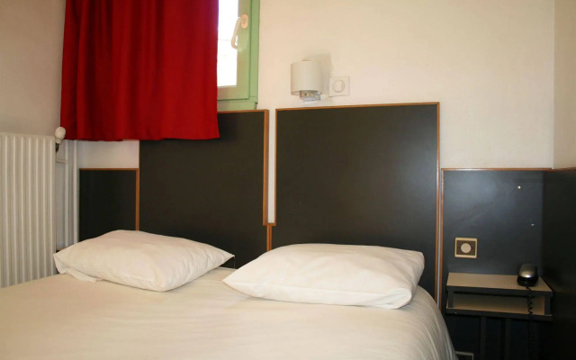 Hotel La Chartreuse