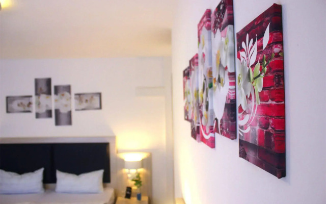 Hotel Altenwerder Hof